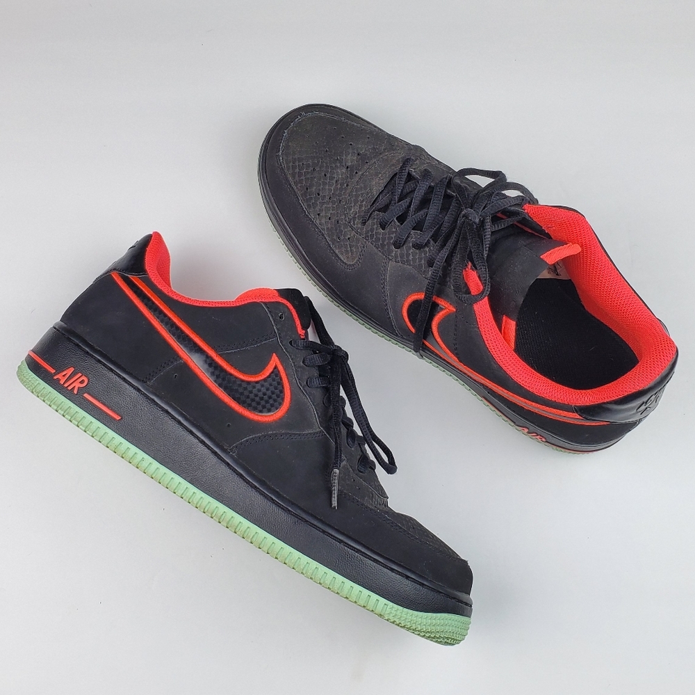 Nike Air force 1 sz 9